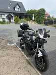 BMW F BMW f800r