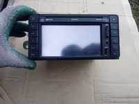 Toyota Verso 09-18 radio nawigacja