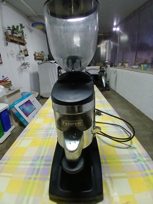 Moinho Café - Profissional