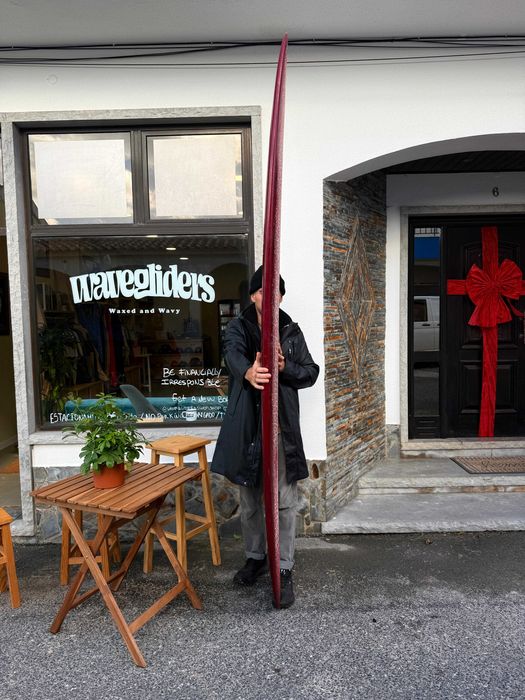 Longboard 9.0 WaveGlider