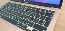 Гравировка клавиатуры ukr\rus\bl\pl. Na macbook cyrylica