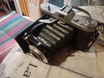 Sprzedam stary aparat fotograficzny