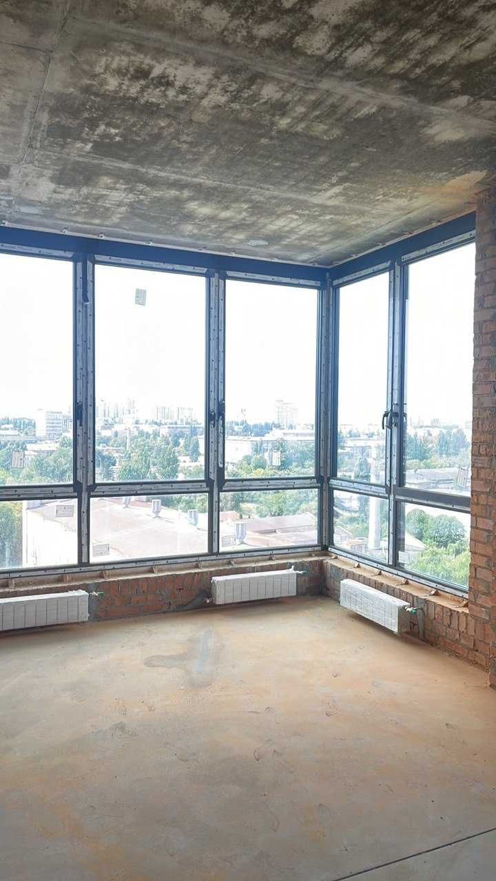 Продаж 3к квартири ЖК Crystal Park Tower, 88 м2, Без комісії