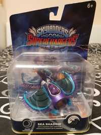 Skylanders SuperChargers Sea Shadow