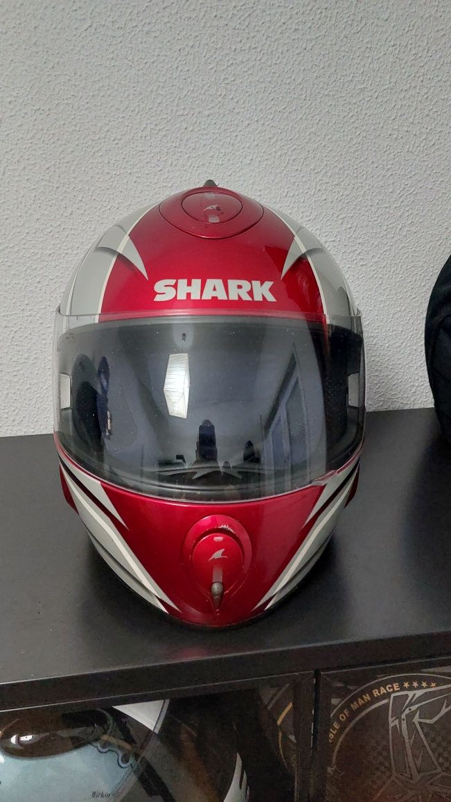 Capacetes Arai Shark