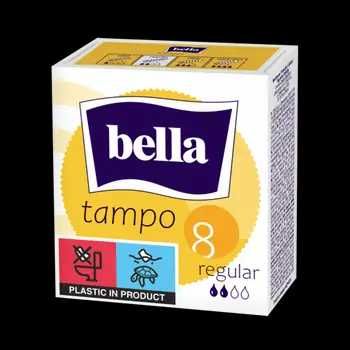 Bella Tampo Regular, tampony higieniczne,