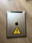 Ipad 4 64 gb sim