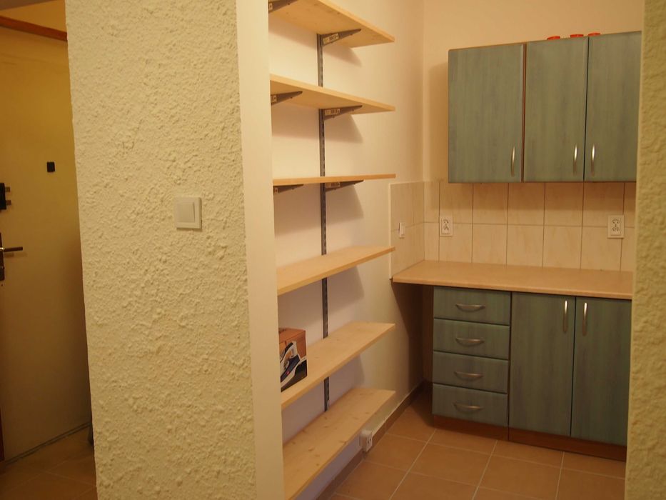 Pokój z balkonem dla dziewczyny, Piątkowo, os. Chrobrego, blisko UAM