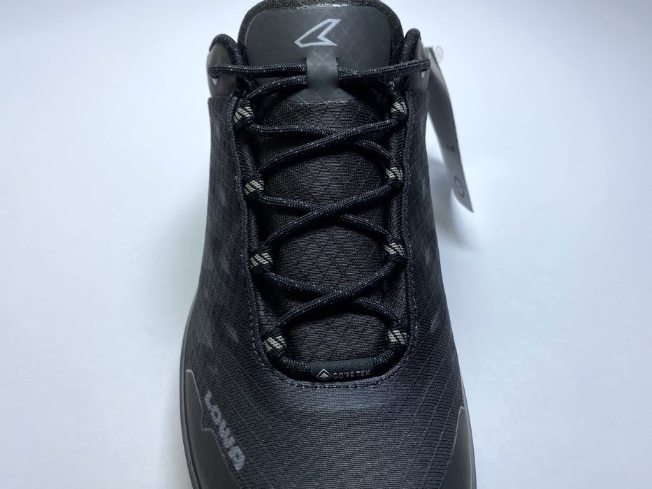 42.5-26.9см ОРИГІНАЛ 100% Кросівки LOWA FERROX GORE-TEX Lo 311696 9937