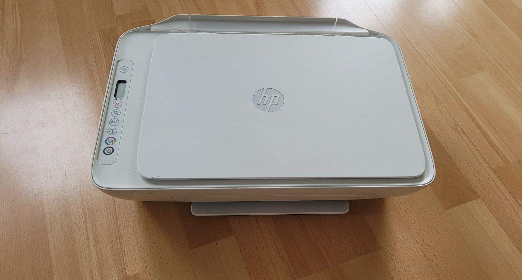 Drukarka HP DeskJet 2620