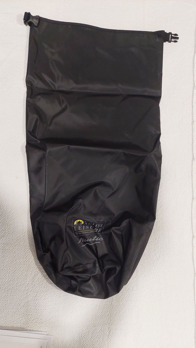Mochila Náutica Impermeável