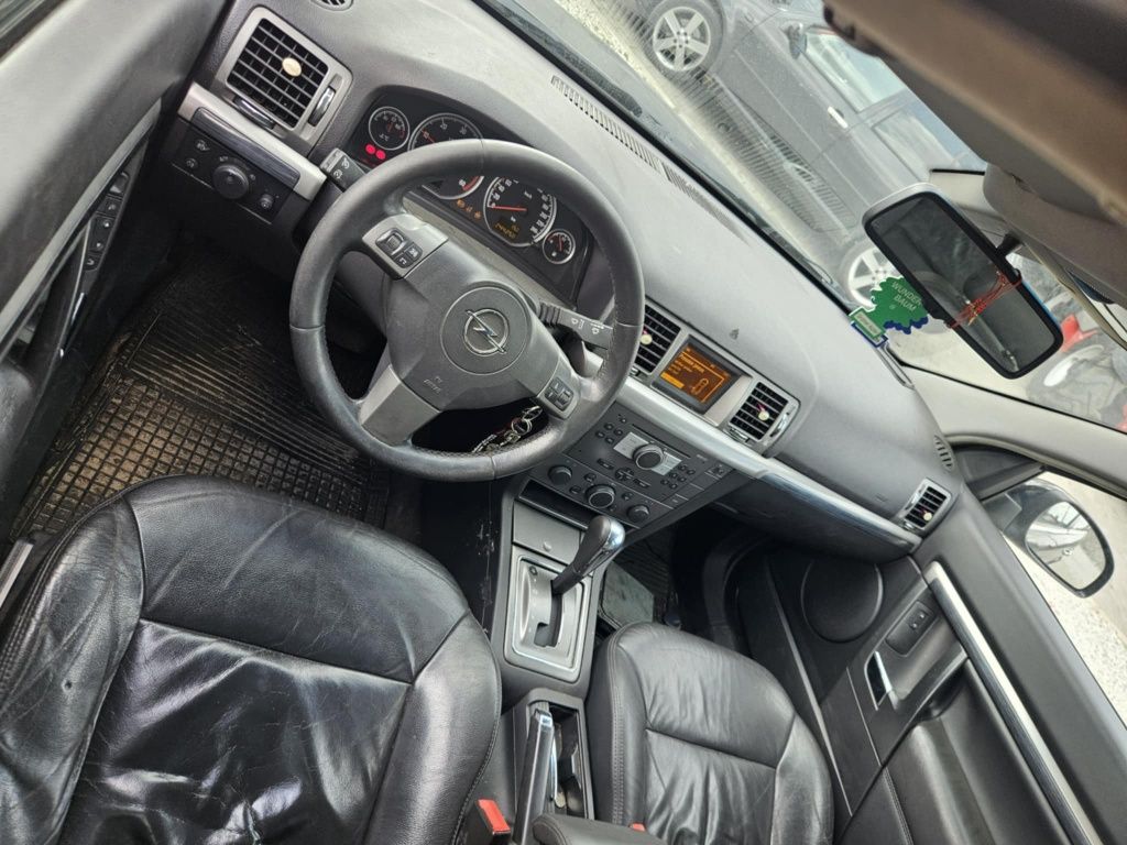 Opel Vectra C 3.0 CDTI Automat