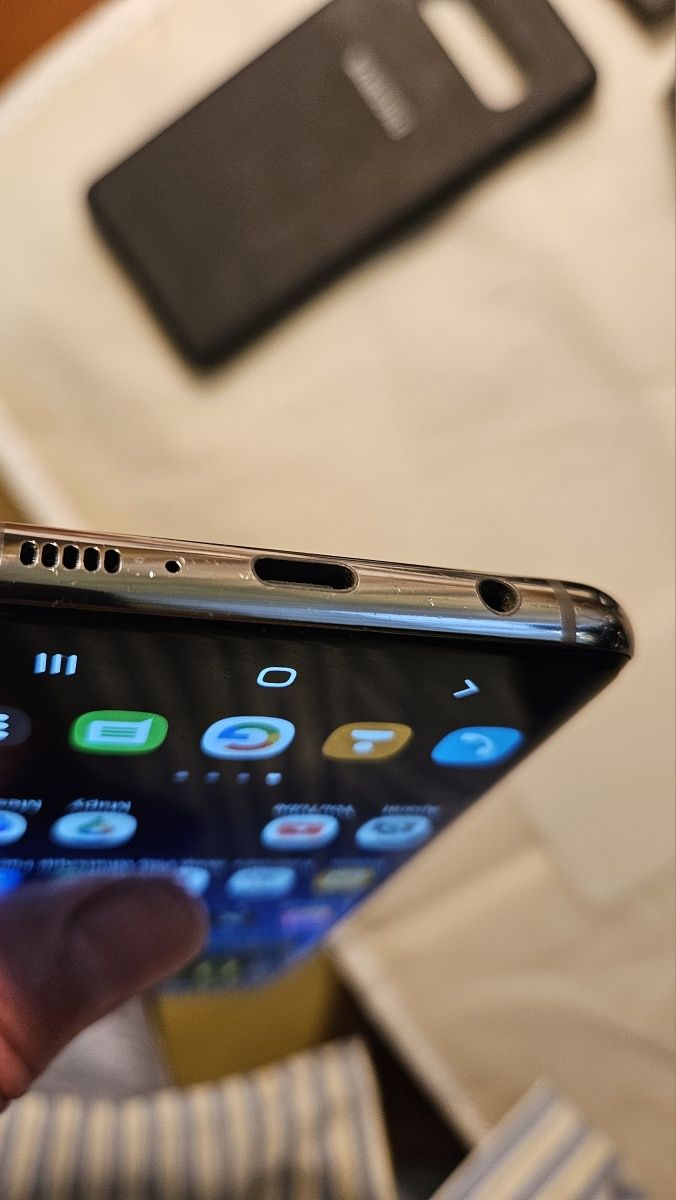 Samsung Galaxy S10 SM-G973F/DS