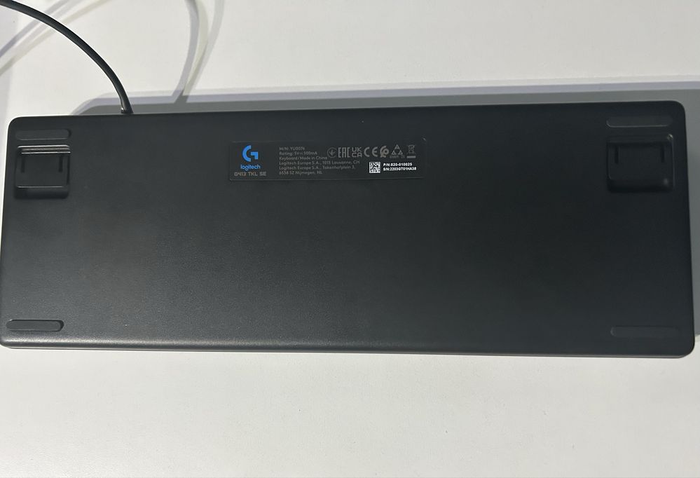 Logitech G413 TKL SE