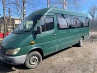 Продам Mercedes sprinter 311