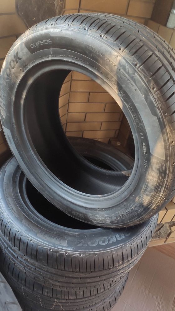 Шини Резина Hankook 235 60  R18
