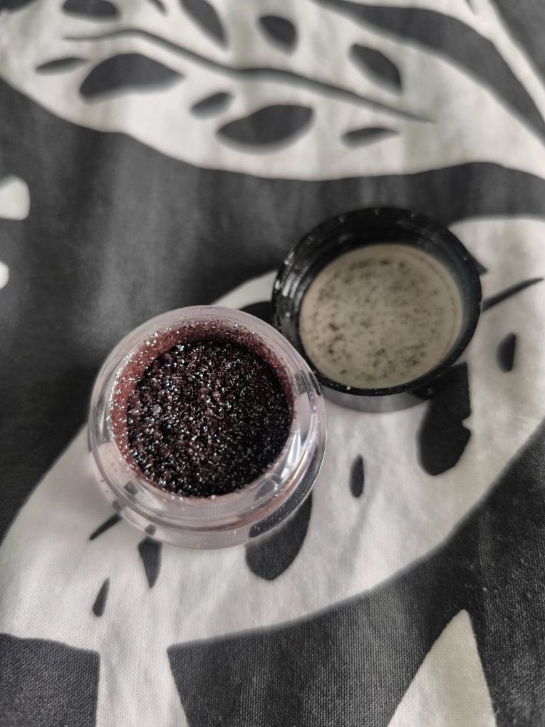 Inglot pigment 85 cień do powiek sypki
