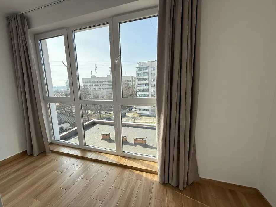 Оренда однокімнатної квартири