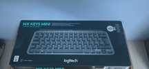 klawiatura LOGITECH MX Keys Mini