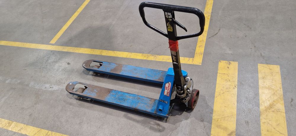 Paleciak AC25 ręczny