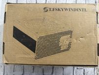Блок живлення для майнінгу T.F.SKYWINDINTL TF-2000W