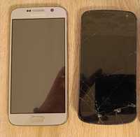 Смартфоны Samsung Galaxy S6 G920F | Nexus I9250