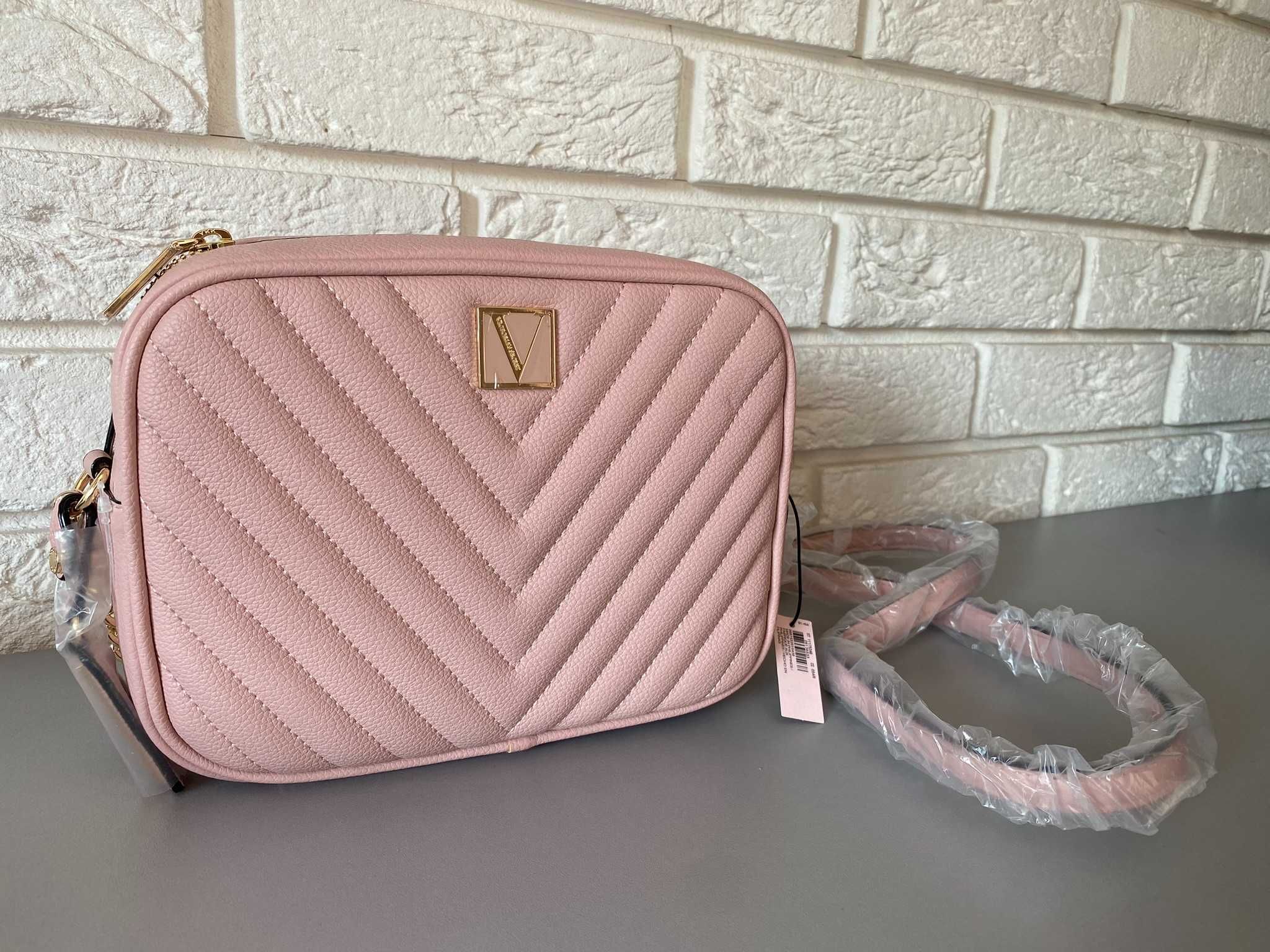 Victoria's Secret Torebka na ramię Crossbody