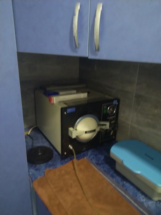 Здам в оренду стоматологічний кабінет с.Кульчиці