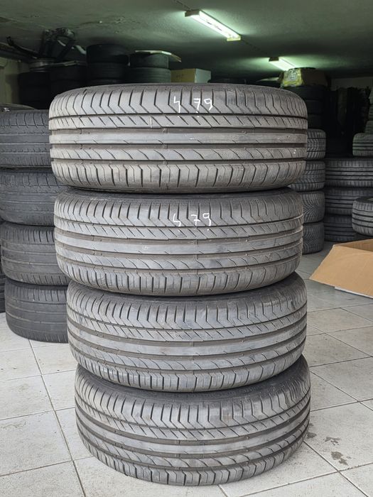 Jantes Originais BMW 18" com Pneus 225.45.18