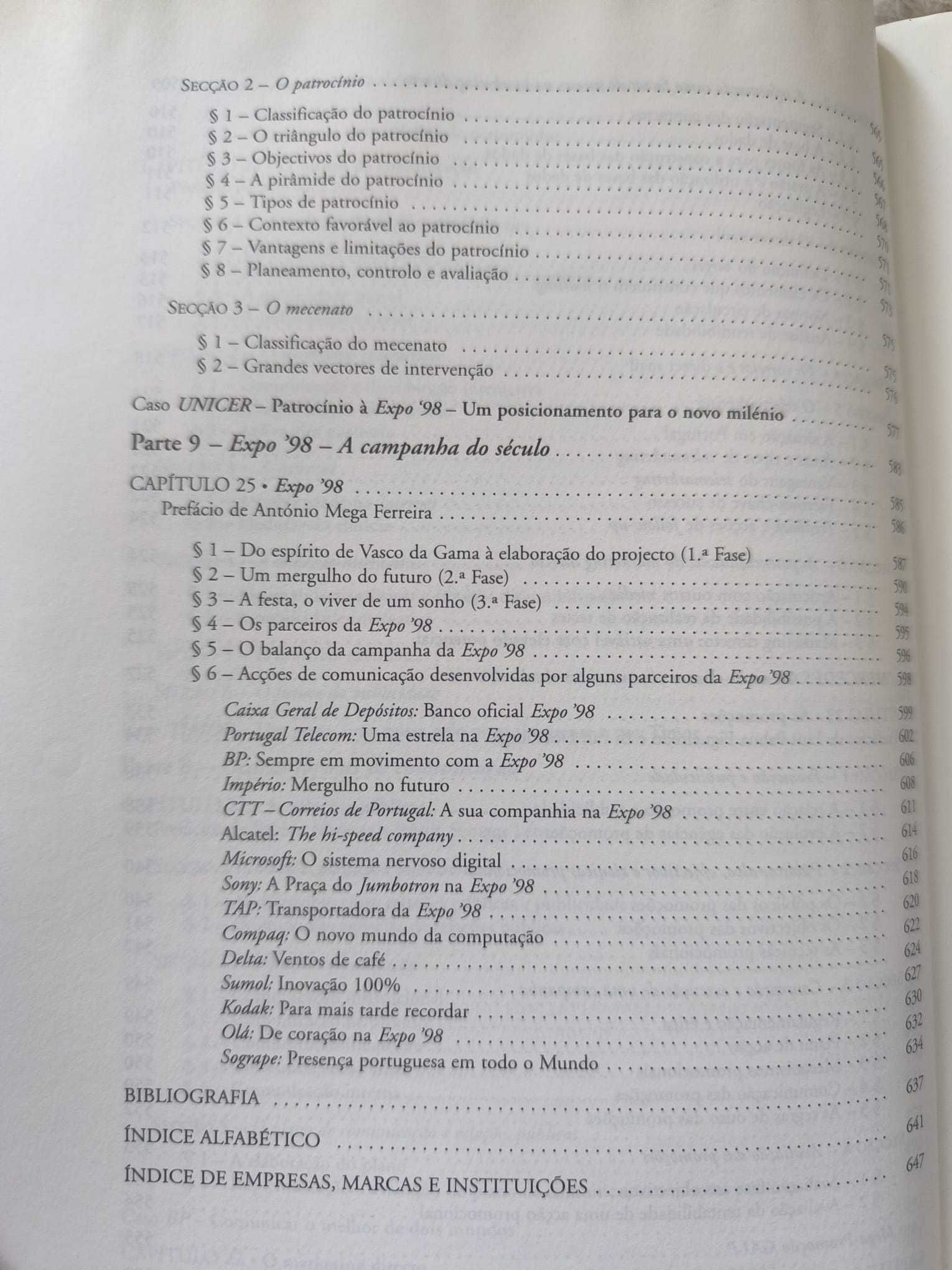 Livro "Publicitor" de Arnaud de Baynast, Bernard Brochand