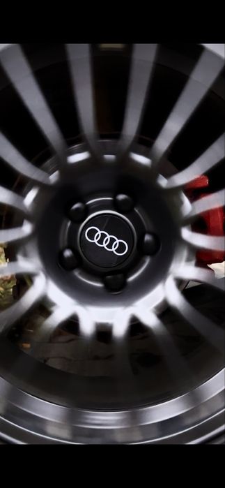 Ruchome dekelki do felg