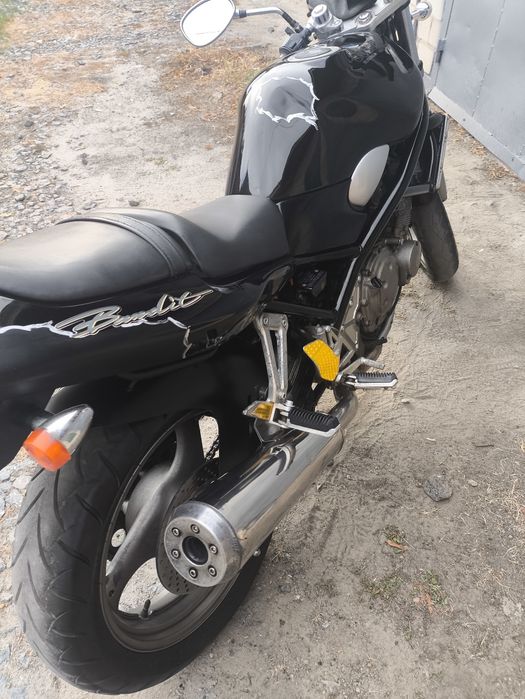 Продам Suzuki bandit
