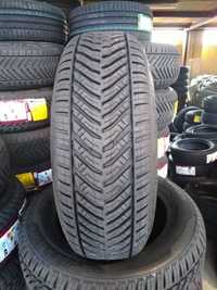 4szt Nowe Opony Całoroczne 225/45R17  Gr.Michelin Dostawa0zł