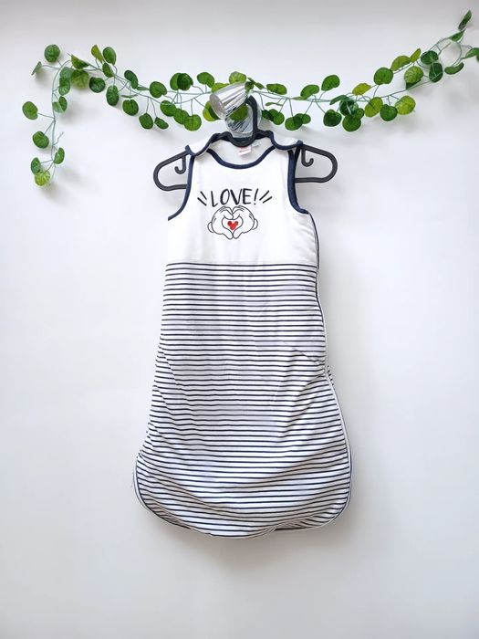 Saco de Cama para Bebé