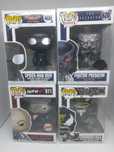 Funko Pops - nunca abertos