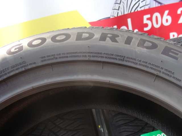 NOWE 215/50 R17 Goodride All Season Elite Z-401