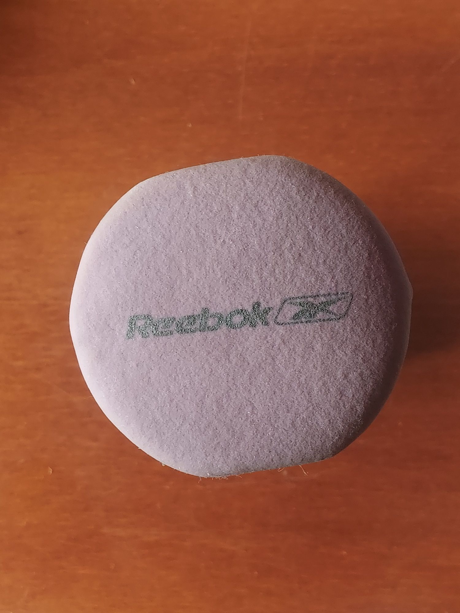 Haltere Reebok de 4 kgs