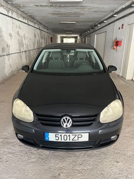 VW Golf 1.4 FSi Confortline