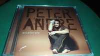 Peter Andre - Accelerate cd album