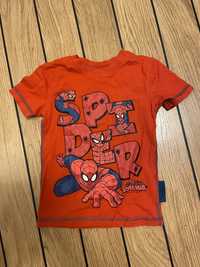 Sprzedam T-shirt chłopięcy Spider Man 116