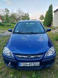 Opel Corsa C 1.3 CDTI 2005