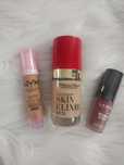 NYX, Lamel, Pierre Rene