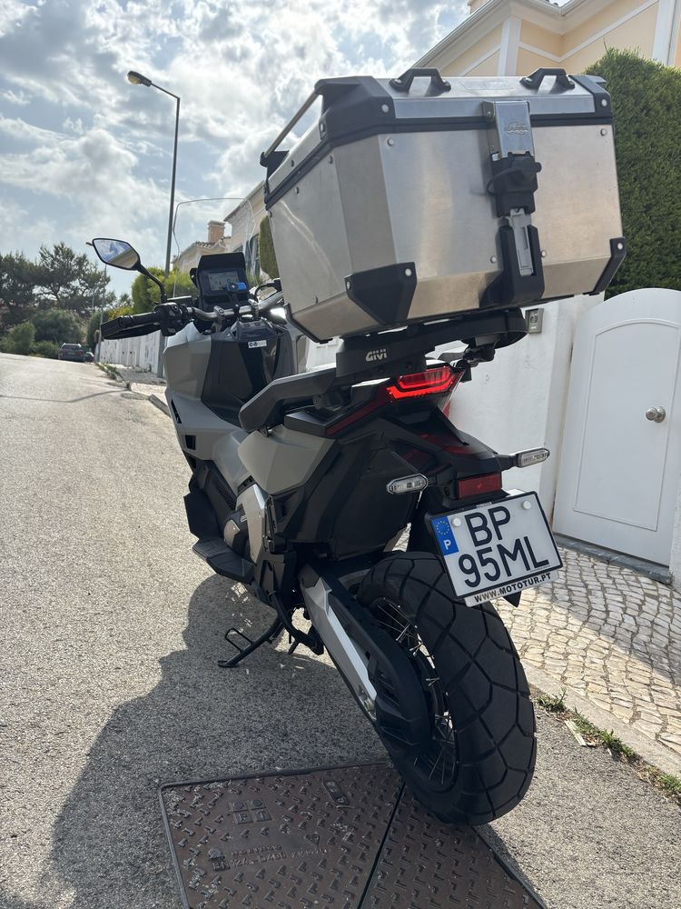 Honda X -ADV DCT ( Novo Modelo)