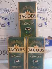 Kawa Jacobs Krönung 3 szt.
