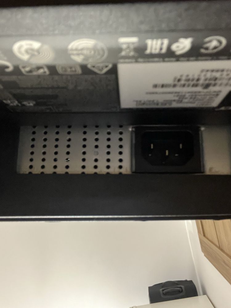 Monitor acer NOWY