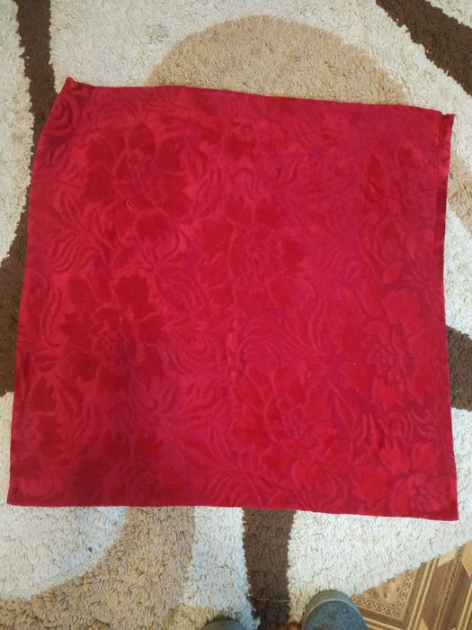 Отрезки отрезы куски ткани (хлопок и синтетика)