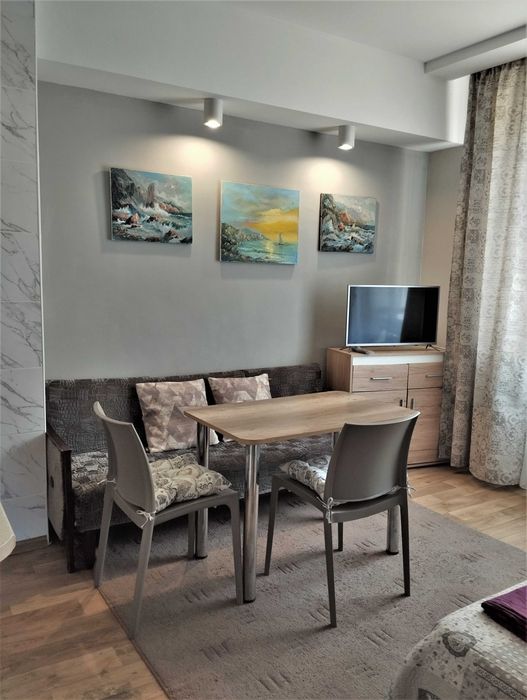 апарт-студія Моршин