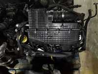 Motor renault clio 1.5dci