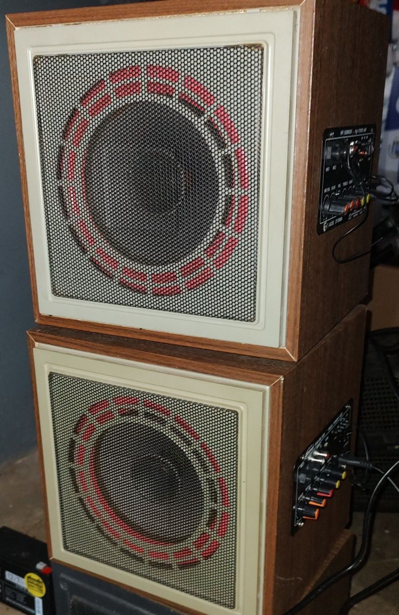 Bluetooth колонка з 15АС 222 "Маяк"