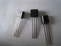 Полевые транзисторы 2sk170BL
